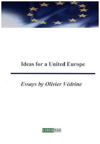 Ideas for a United Europe