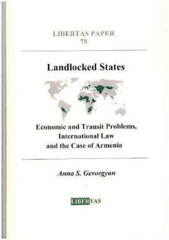 Landlocked States