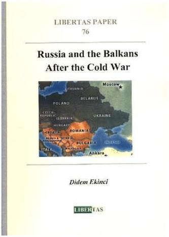 Russia and the Balkans After the Cold War