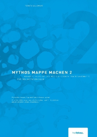 Mythos Mappe machen. Tl.2
