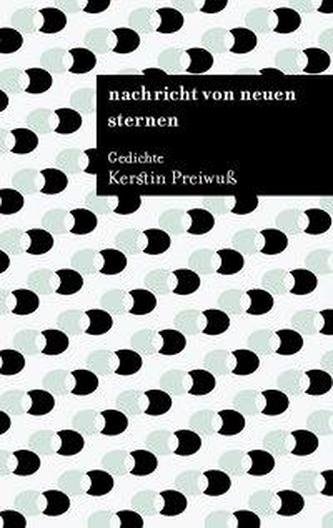 Nachricht von neuen Sternen