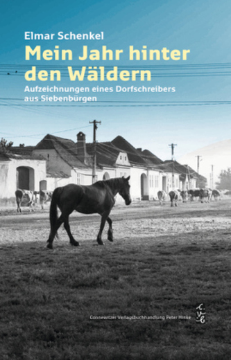 Mein Jahr hinter den Wäldern