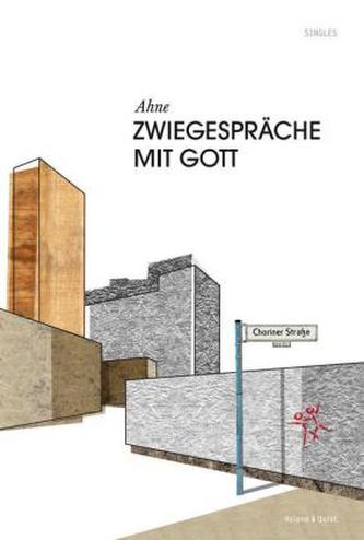 Zwiegespräche mit Gott, m. Audio-CD