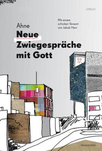 Neue Zwiegespräche mit Gott, m. MP3-CD