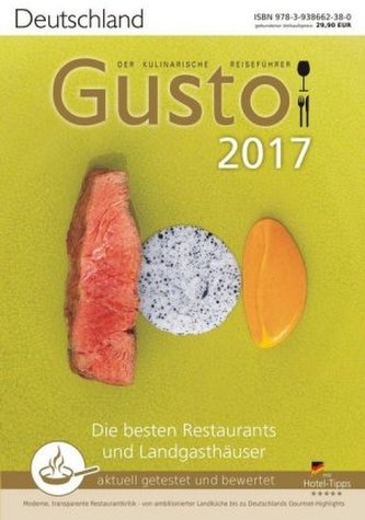 GUSTO Deutschland 2017