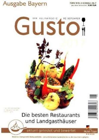 GUSTO Bayern 2017