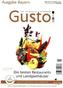 GUSTO Bayern 2017
