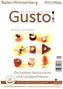 GUSTO Baden-Württemberg 2017