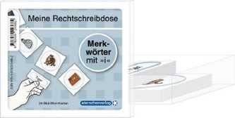 Meine Rechtschreibdose Merkwörter mit i