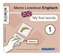 Meine Lesedose Englisch 1 - My first words