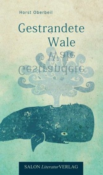 Gestrandete Wale