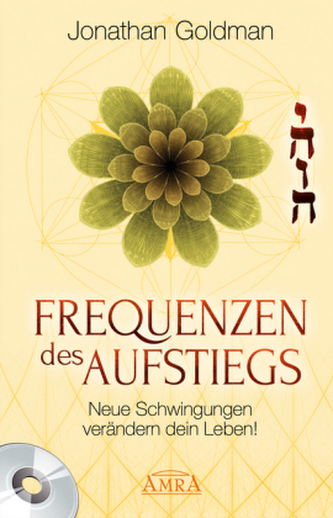 Frequenzen des Aufstiegs, m.1 Audio-CD