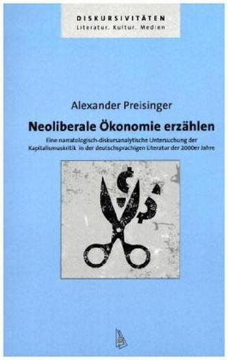 Neoliberale Ökonomie erzählen