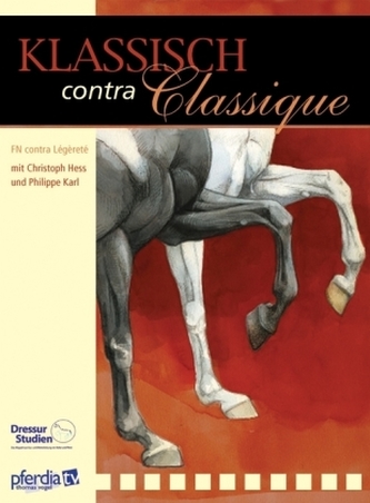Klassik contra Classique, 1 DVD