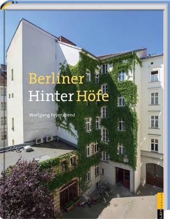 Berliner (Hinter-)Höfe