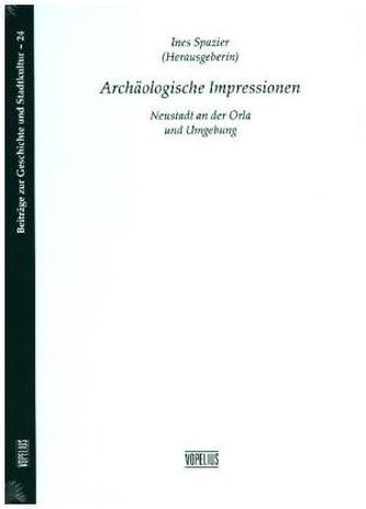 Archäologische Impressionen