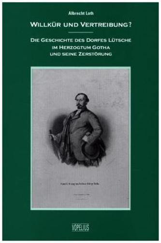 Willkür und Vertreibung?
