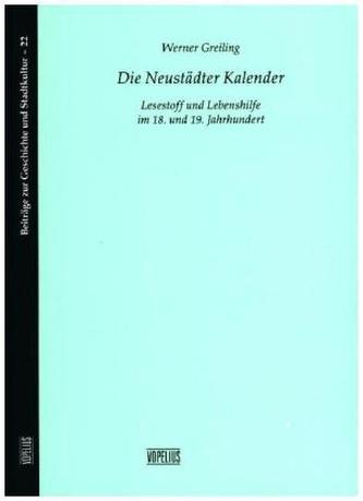 Die Neustädter Kalender