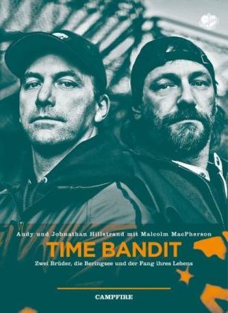 Campfire - Time Bandit