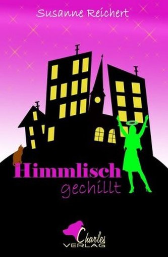 Himmlisch gechillt