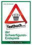 Testbuch der Schwerfiguren-Endspiele