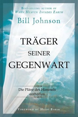 Träger seiner Gegenwart