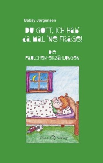 Du Gott, ich hab' da mal 'ne Frage!