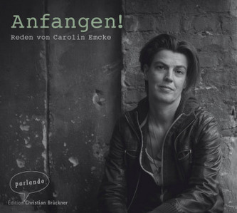 Anfangen!, 1 Audio-CD