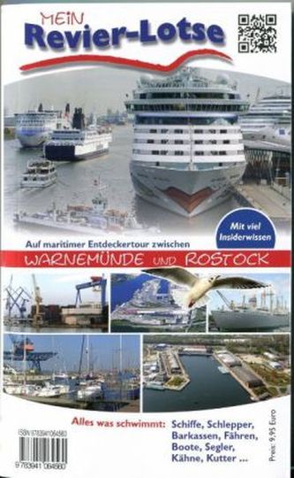 Mein Revierlotse