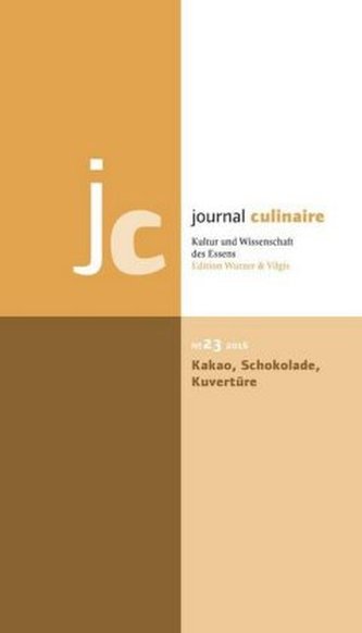 Kakao, Schokolade, Kuvertüre