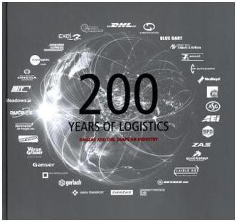 200 years of logistics