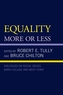 Equality