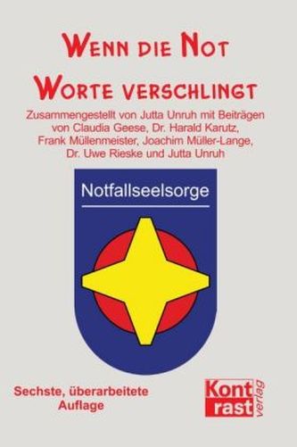 Wenn die Not Worte verschlingt