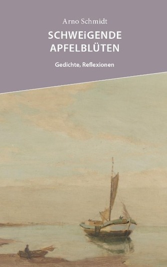 Schweigende Apfelblüten