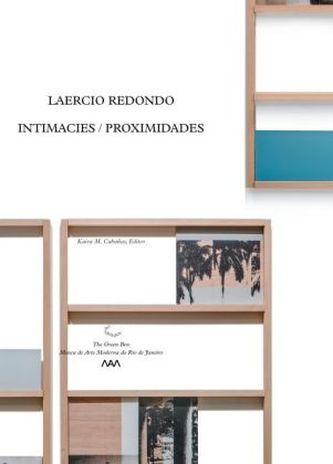 Intimacies / Proximidades