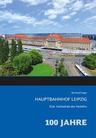 Hauptbahnhof Leipzig