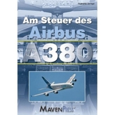 Am Steuer des Airbus A380