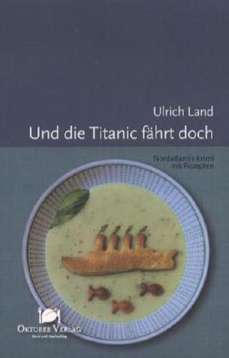 Und die Titanic fährt doch