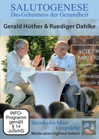 Salutogenese, 1 DVD