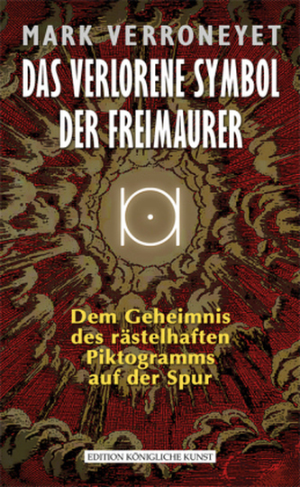 Das verlorene Symbol der Freimaurer