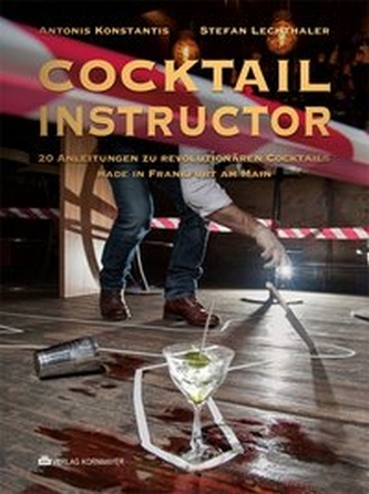 Cocktail Instructor