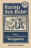 Klasings Auto-Bücher. Bd.1
