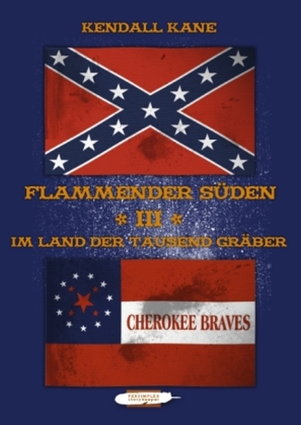 Flammender Süden - Im Land der tausend Gräber