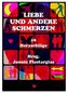 Liebe und andere Schmerzen