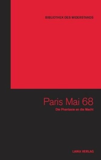 Paris Mai 68, m. DVD