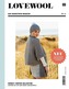 LOVEWOOL Das Handstrick Magazin. No.1