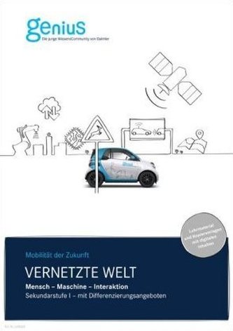 Vernetzte Welt