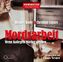 Mordsarbeit, 4 Audio-CDs