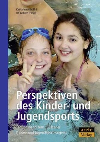 Perspektiven des Kinder- und Jugendsports