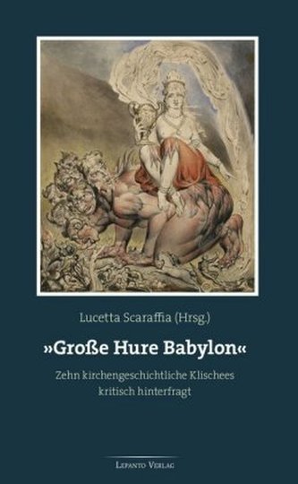 'Große Hure Babylon'